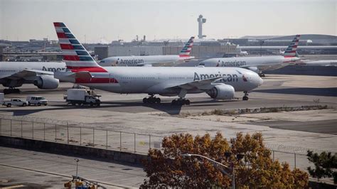 FAA investigating how Delta, American Airlines planes nearly collided ...