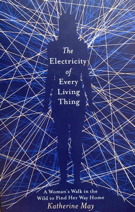 Do you feel, ‘The Electricity of Every Living Thing’? Memoir of autistic author, adventurer ...