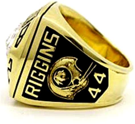 Lowest Price 1982 Washington Redskins Super Bowl Rings – 4 Fan Shop