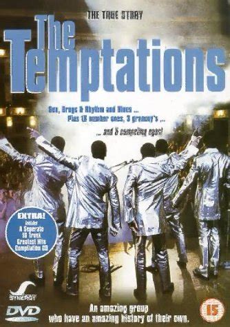 The Temptations (1998)