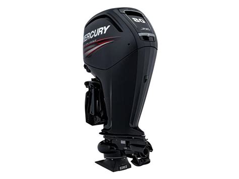 2018 Mercury Marine FourStroke Jet Outboards 80 hp Stock: | Ed's Marine Superstore