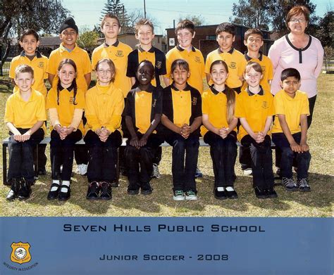 The Friends of Seven Hills Public School - Home | Facebook