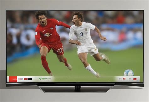 Сomparison of 55 inch TVs | TV-Rate.com