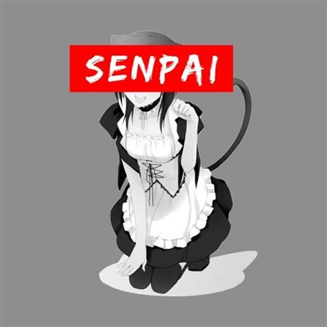 Stream SENPAI Meme by LemonKiwi UwU | Listen online for free on SoundCloud