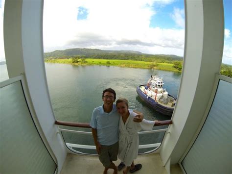 Panama Canal Cruise Tips | The Transit Experience & Review