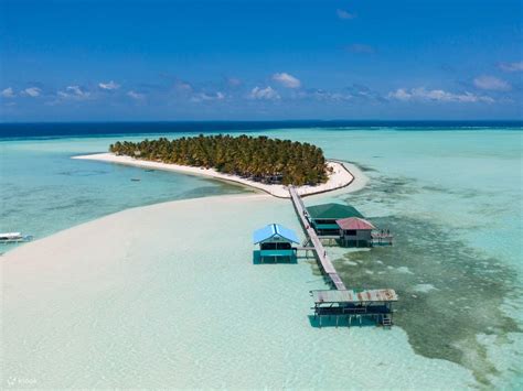 Onok Island Tour in Balabac, Palawan - Klook Philippines