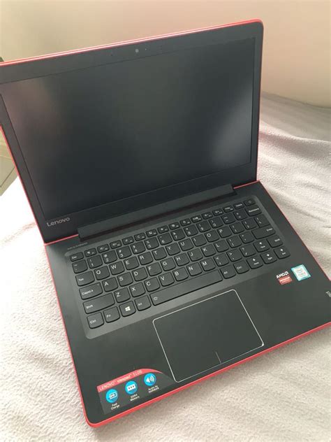 Lenovo Ideapad 510S (Laptop), Computers & Tech, Laptops & Notebooks on ...