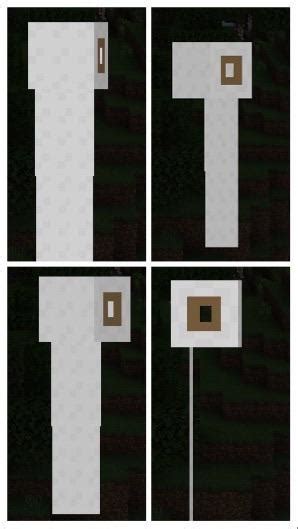 Made Toilet Paper, because WHY NOT? : r/minecraftskins