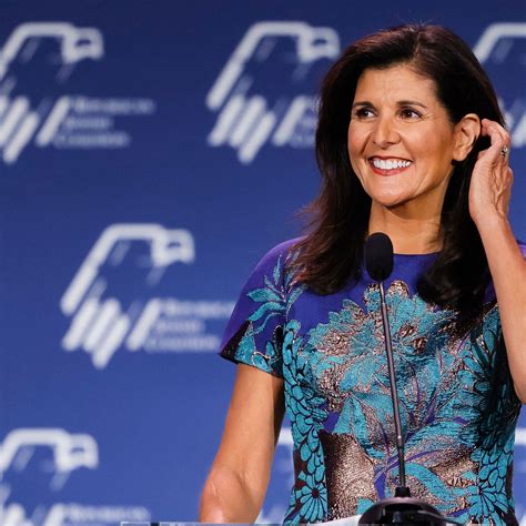 Pamela Craig Buzz: Nikki Haley 2024 Presidential Campaign