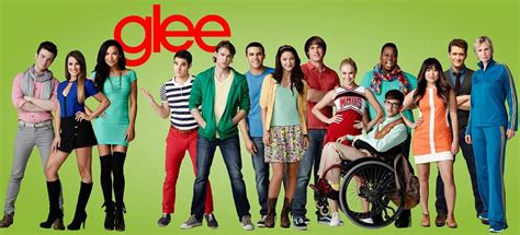 Glee Season 6 Premiere / Finale Dates Announced - Movies & TV - Gaga Daily