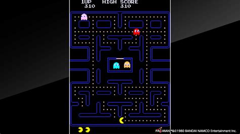 Buy cheap Arcade Archives PAC-MAN Nintendo Switch key - lowest price