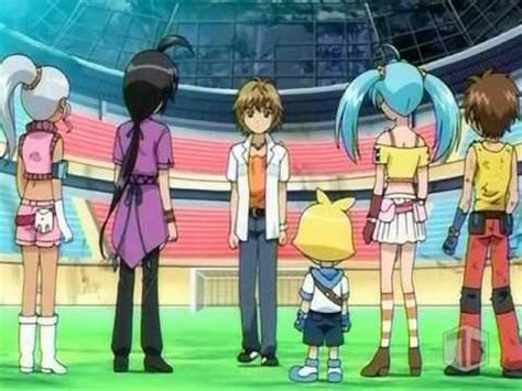 Bakugan tribut-Alice and Masquerade-are the angel of darkness.wmv - YouTube