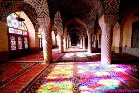 Download Most Beautiful Places Iran Gif - Backpacker News