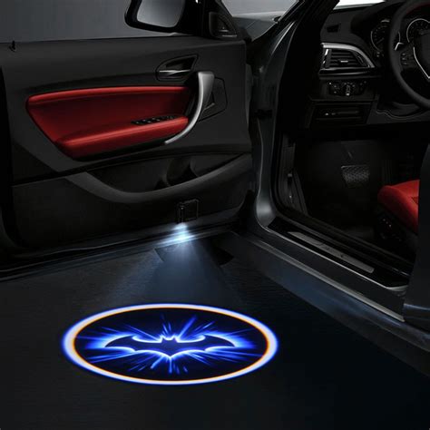 Pin by orens-gadgets.com on Ebay Deals | Batman car, Lighting logo, Car ...