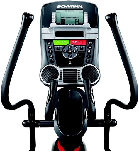 Schwinn 430 Elliptical Machine Reviews(2023) | BikesReviewed