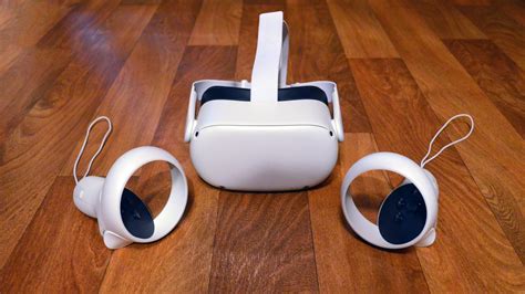 Oculus Quest 2 Review – The Best Standalone VR Headset Gets Better