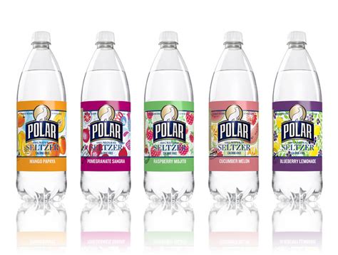 Polar Seltzer Releases Limited Edition for Summer 2014 – Polar Seltzer