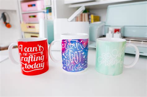 2021 Cricut Mug Press Tutorial And Unboxing - Slay At Home Mother