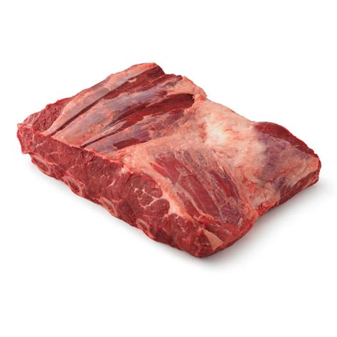 IBP Beef-Shortrib Chuck: Boneless | Food Service International