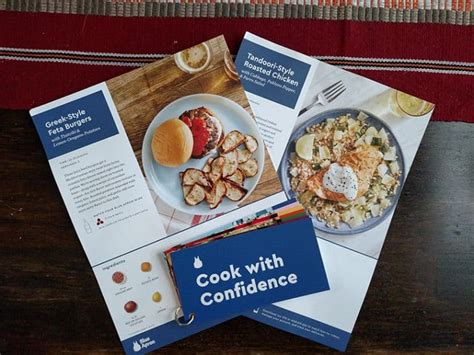 Blue Apron Reviews (2024 Update): An Honest Look At This Meal Kit Giant