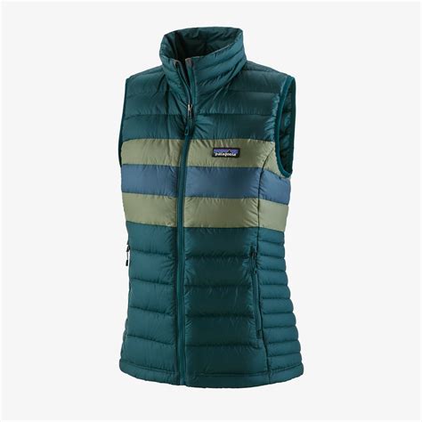 Patagonia Women's Down Sweater Vest