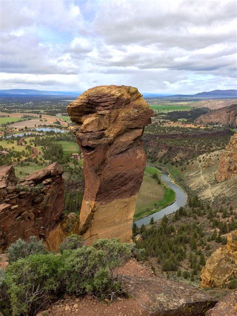 The 10 Most Beautiful Spring Hikes In Oregon | HuffPost