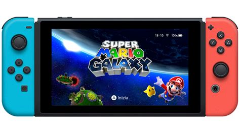 Super Mario Galaxy | GBAtemp.net - The Independent Video Game Community