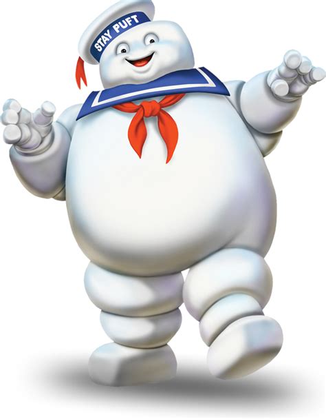 Who-ya-gonna-call?-Staypuft-Michelin-Man? | Tire Business