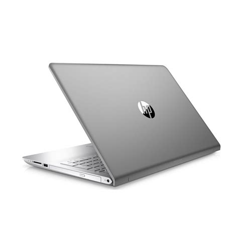 HP Pavilion 15 cc123cl Core i5 8th Generation Silver - Laptop Mart