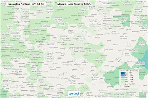 Best Places to Live | Compare cost of living, crime, cities, schools ...