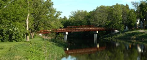 City of Dawson - Western Minnesota Prairie Waters