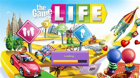 THE GAME OF LIFE - The Official 2016 Edition (PC Game on Steam ...