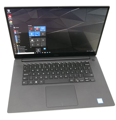 Dell Precision 5540 4K OLED Laptop: Core i7-9850H, 32GB RAM, 1TB SSD, Warranty | CruiseTech