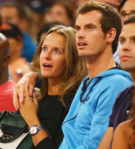 Andy Murray and wife blessed with 2nd child - Rediff Sports