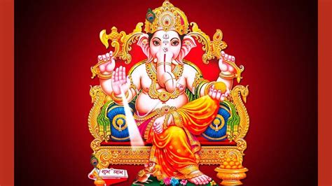 'Shree Ganesh' TV show to be back on small screen | Television News | Zee News