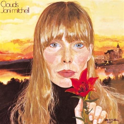 100 Best Album Covers: #78 - Blue: Joni Mitchell (1978)