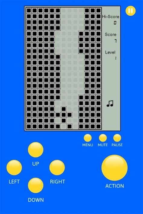 8-bit Retro Games: 8-in-1 - Android Apps on Google Play