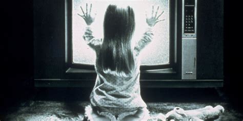 Film - Poltergeist - Into Film