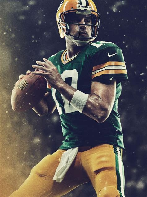 Aaron Rodgers Wallpapers - Top Free Aaron Rodgers Backgrounds - WallpaperAccess