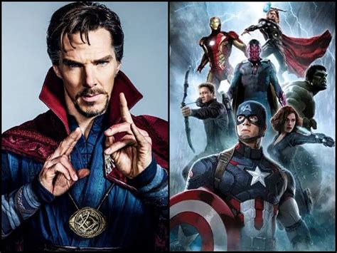 cinema.com.my: Doctor Strange assembles with the "Avengers"