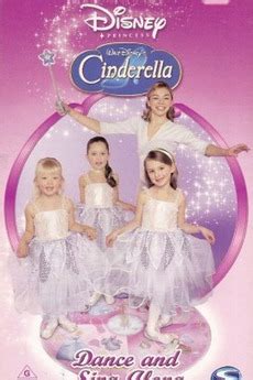 ‎Bella Dancerella - Cinderella - Dance and Sing Along (2003) • Reviews ...