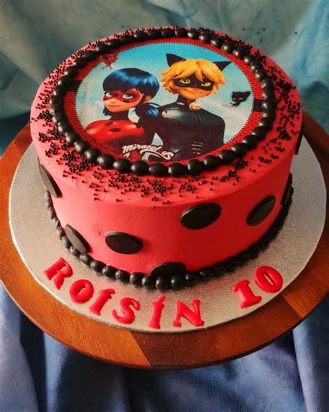 Ladybug Cake | ubicaciondepersonas.cdmx.gob.mx