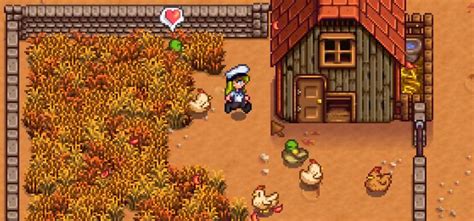 Stardew Valley Duck Feathers: Uses & How To Get Them – FandomSpot