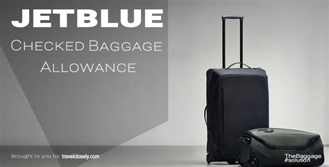 How Strict Is Jetblue On Checked Baggage Size?[ JETBLUE POLICY 2020]