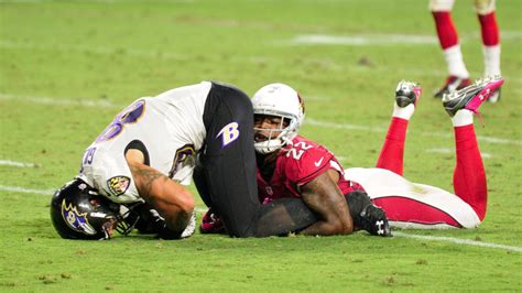 Ravens vs Cardinals Final Score: PFF notes and grades - Baltimore Beatdown