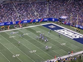 New York Giants Tickets - NewYorkCity.ca