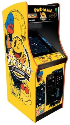 PACMAN fête ses 30 ans!