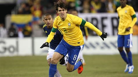 Ricardo Kaka – Brazil | DGL Sports – Vancouver Sport and Memorabilia