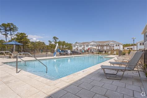 Indigo Townhomes - Apartments in Gulf Breeze, FL | Apartments.com