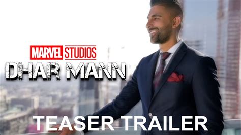 Dhar Mann (Teaser Trailer) - YouTube